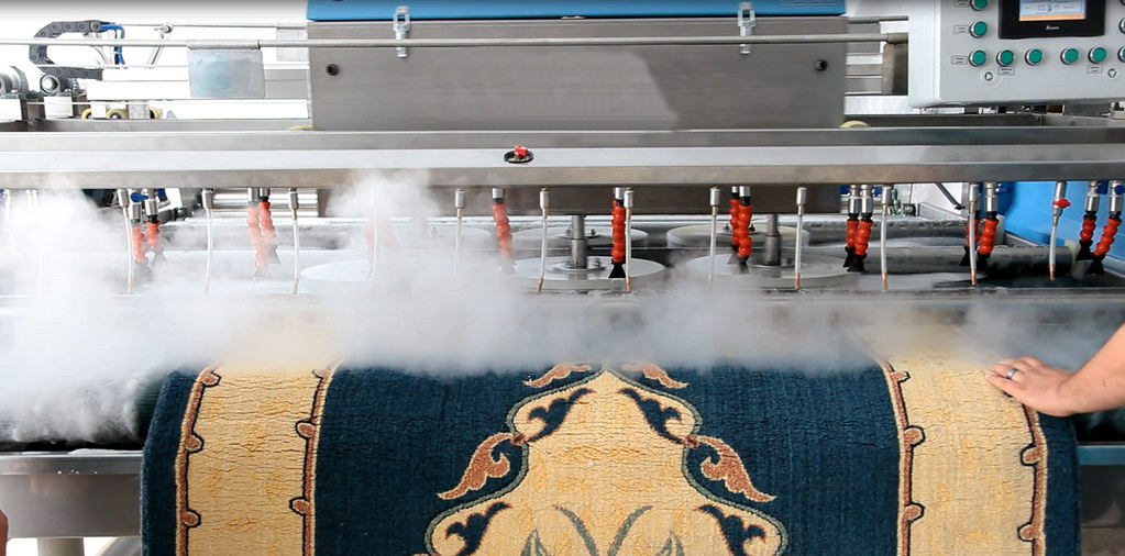 Eflani Halı Yıkama