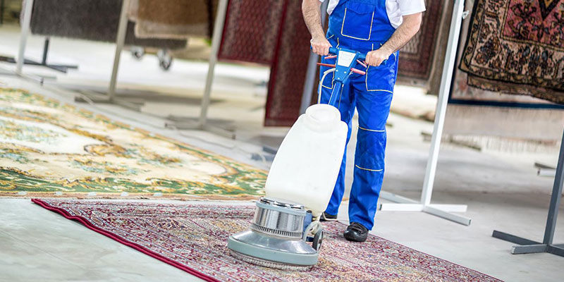 Eflani Halı Yıkama