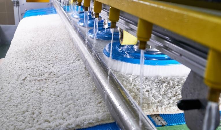 Eflani Halı Yıkama