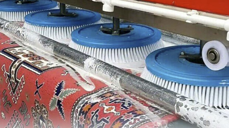 Eflani Halı Yıkama